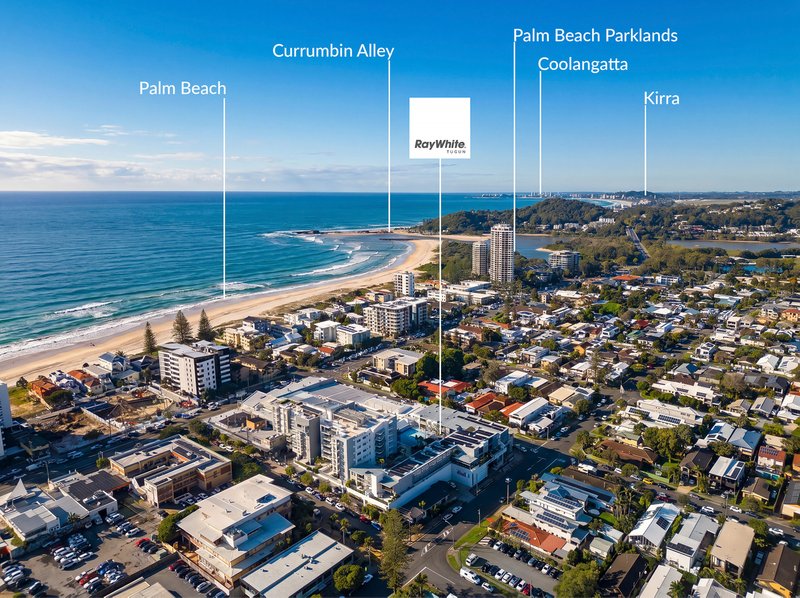 Photo - 2107/10 Fifth Avenue, Palm Beach QLD 4221 - Image 4