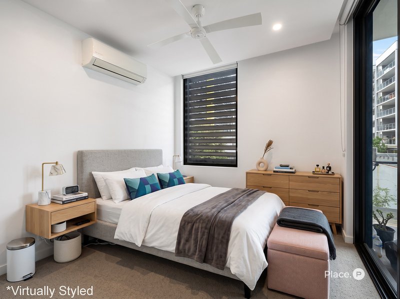 Photo - 210/77-83 Victoria Street, West End QLD 4101 - Image 3