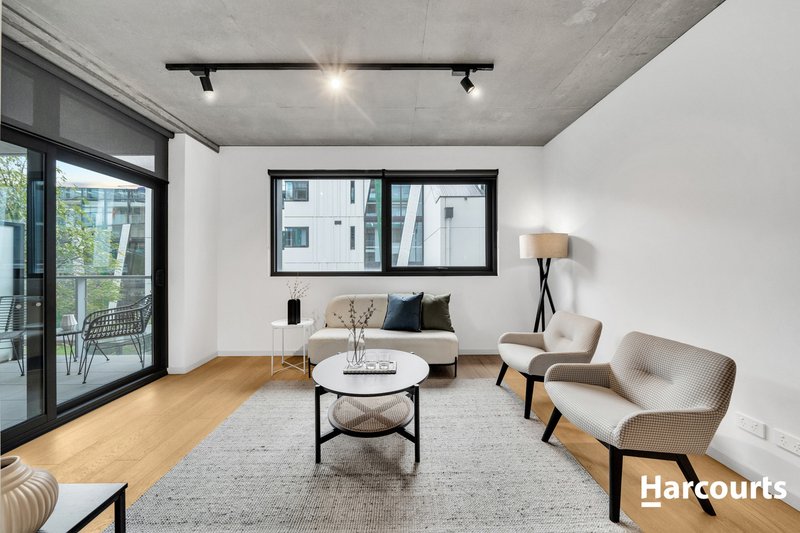 Photo - 210/77 Hobsons Road, Kensington VIC 3031 - Image 1