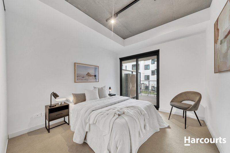 Photo - 210/77 Hobsons Road, Kensington VIC 3031 - Image 4