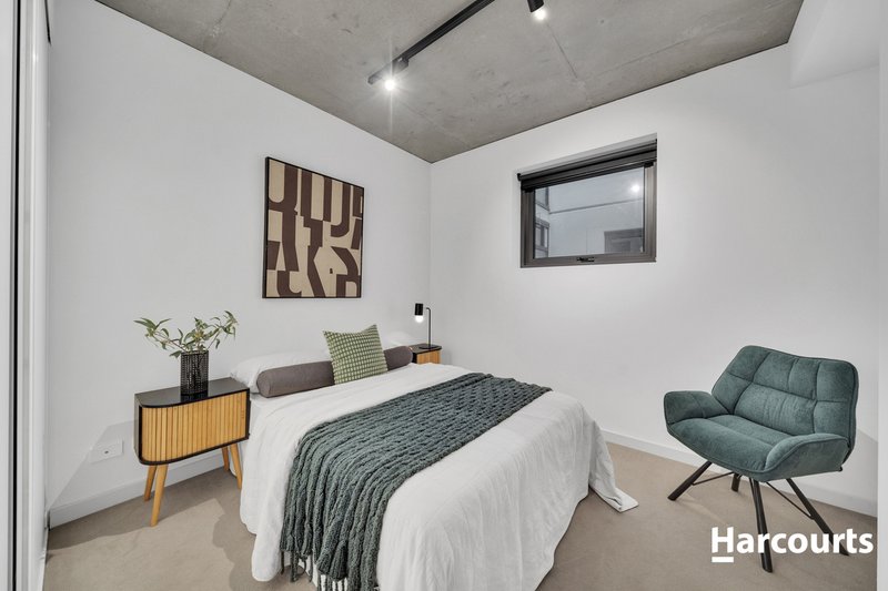 Photo - 210/77 Hobsons Road, Kensington VIC 3031 - Image 6