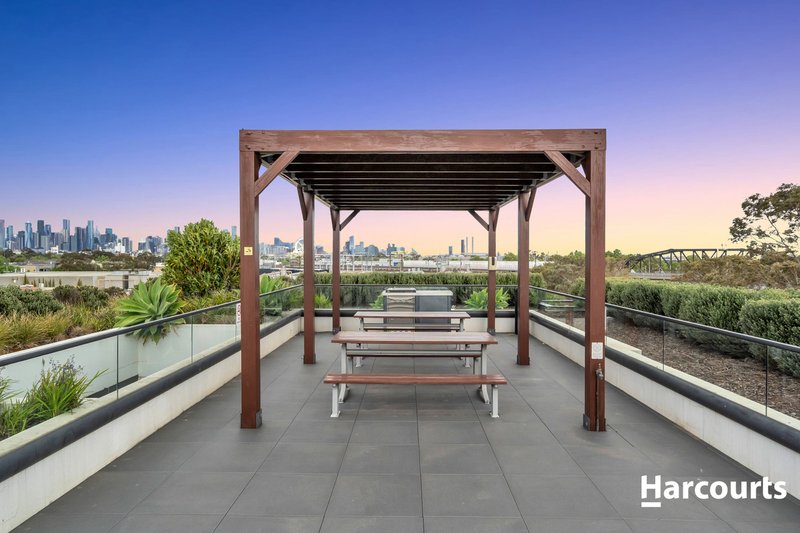 Photo - 210/77 Hobsons Road, Kensington VIC 3031 - Image 9