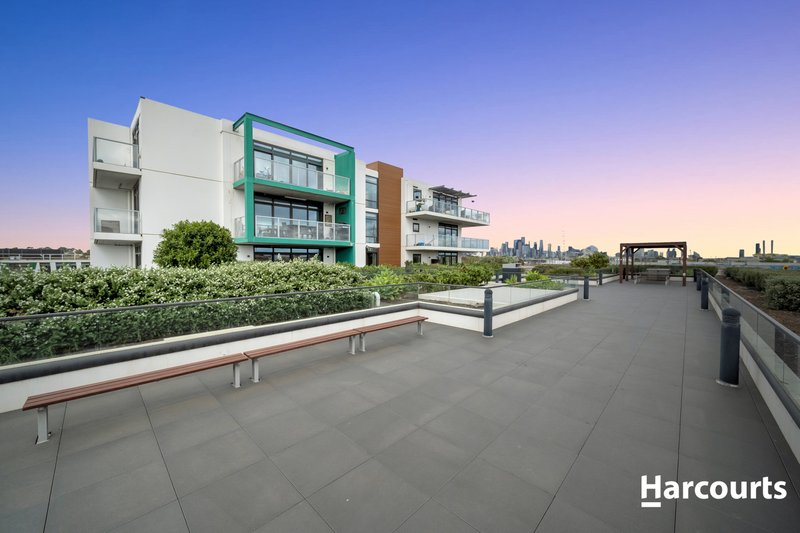 Photo - 210/77 Hobsons Road, Kensington VIC 3031 - Image 10