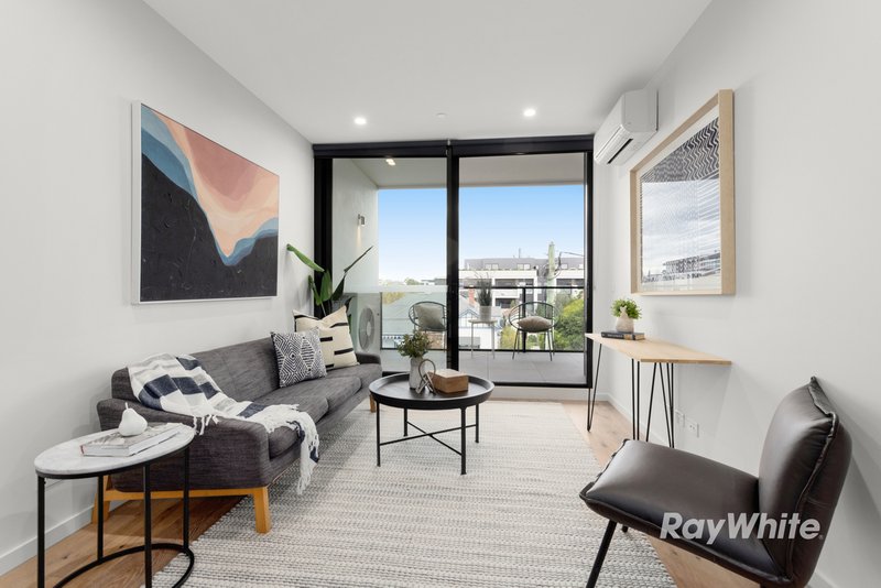 210/8 Elliott Avenue, Carnegie VIC 3163