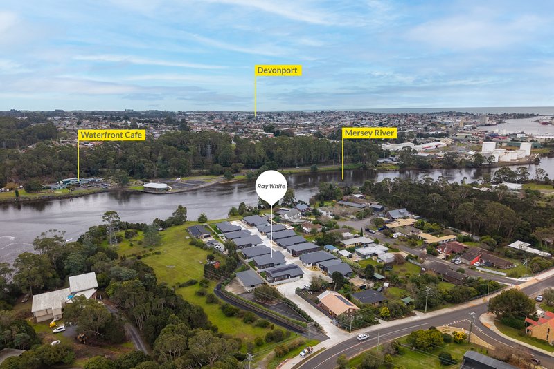 Photo - 2/108 River Road, Ambleside TAS 7310 - Image 3