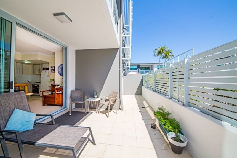 Photo - 2108/10 Fifth Ave , Palm Beach QLD 4221 - Image