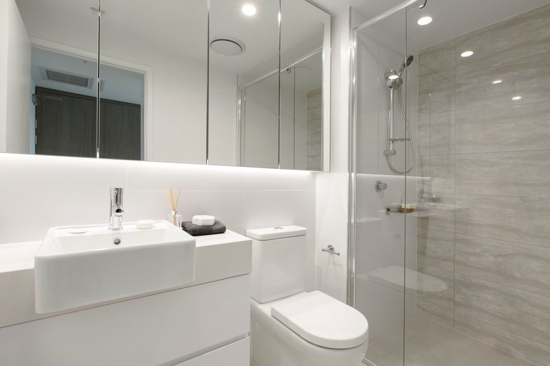 Photo - 2108/123 Cavendish Road, Coorparoo QLD 4151 - Image 5