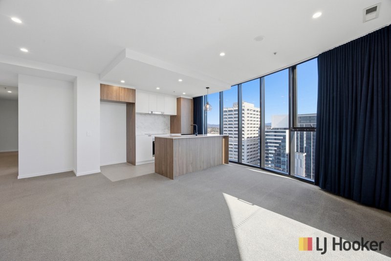 Photo - 2108/15 Bowes Street, Phillip ACT 2606 - Image 2
