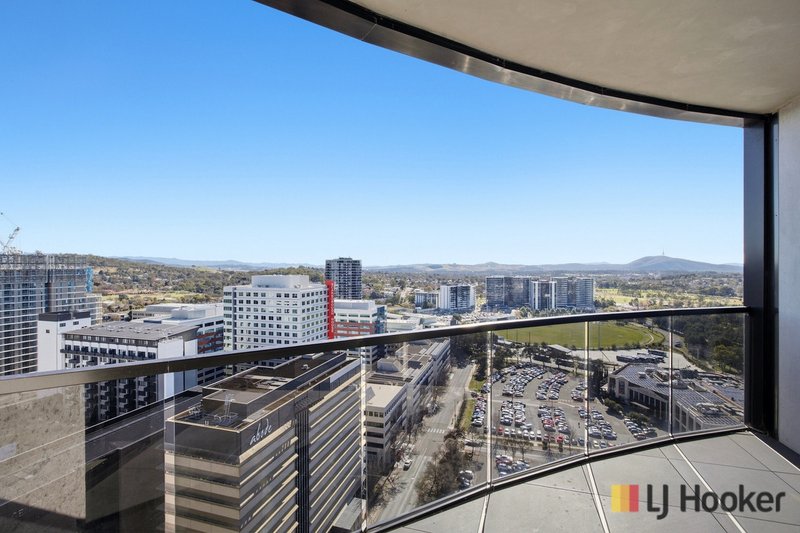 Photo - 2108/15 Bowes Street, Phillip ACT 2606 - Image 4