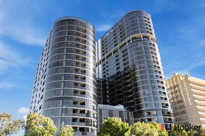 Photo - 2108/15 Bowes Street, Phillip ACT 2606 - Image 11