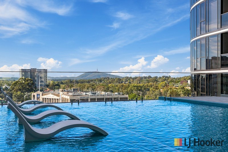 Photo - 2108/15 Bowes Street, Phillip ACT 2606 - Image 13