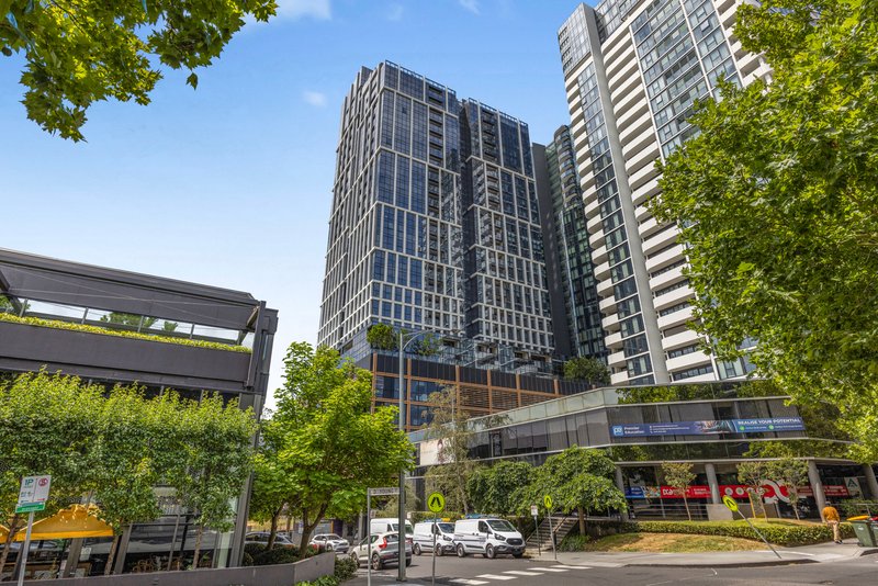 Photo - 2108/3 Young Street, Box Hill VIC 3128 - Image 19