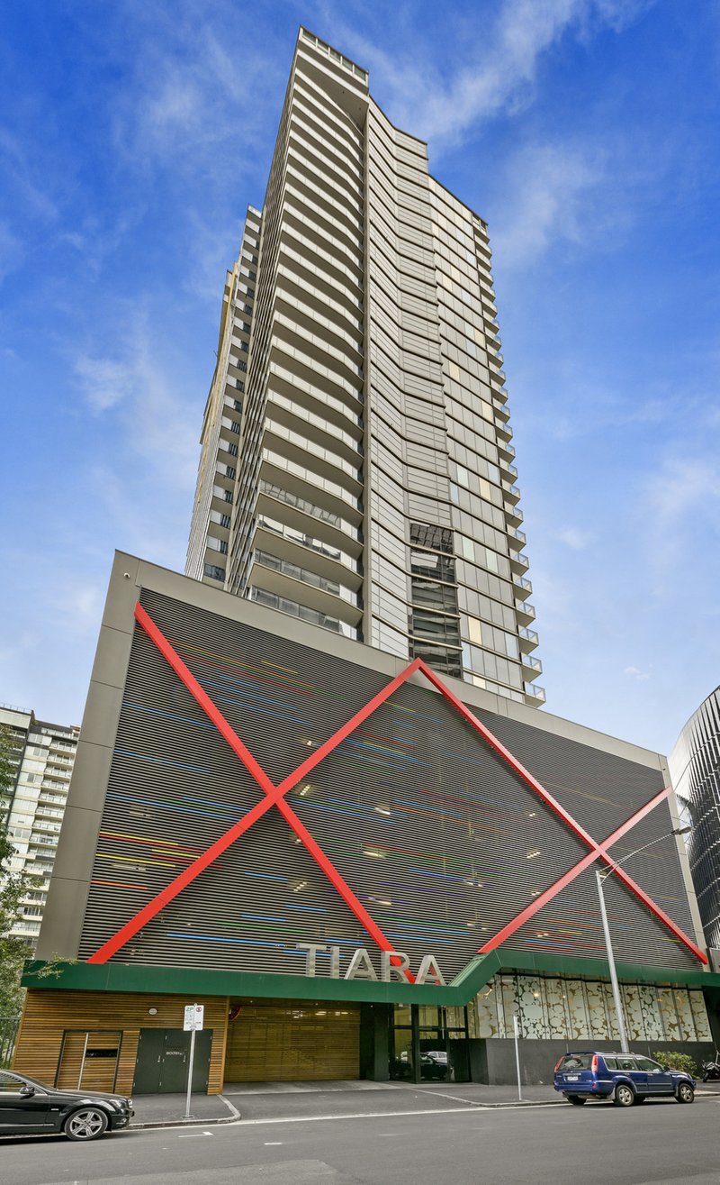 Photo - 2108/46-50 Haig Street, Southbank VIC 3006 - Image 12