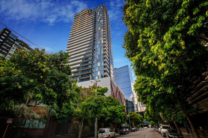 Photo - 2108/46-50 Haig Street, Southbank VIC 3006 - Image 14