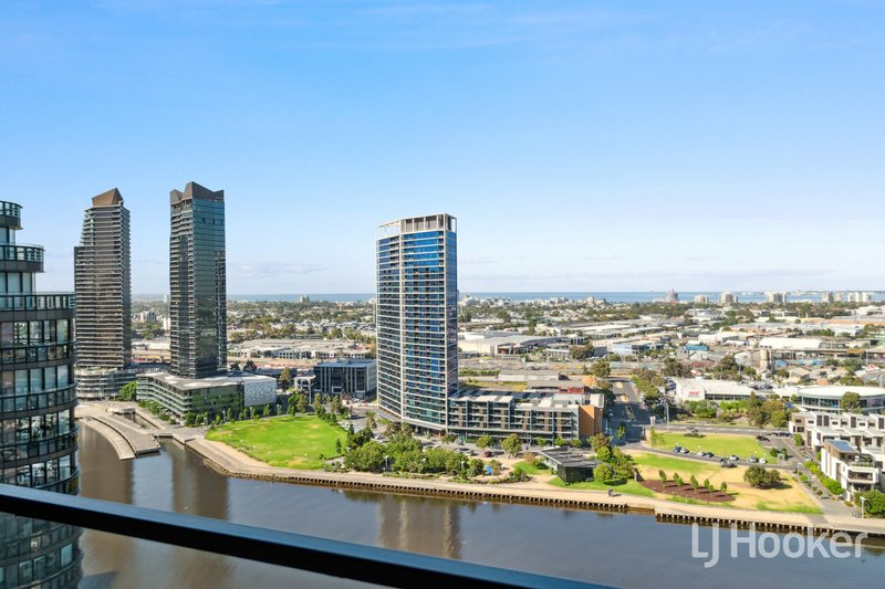 Photo - 2108N/889 Collins Street, Docklands VIC 3008 - Image 5