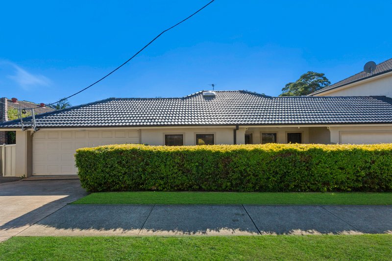 Photo - 2/109 Kiora Road, Miranda NSW 2228 - Image 12