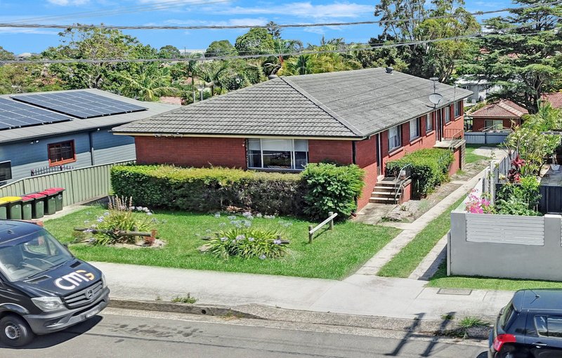 2/109 Mt Keira Road, West Wollongong NSW 2500 Real Estate Industry