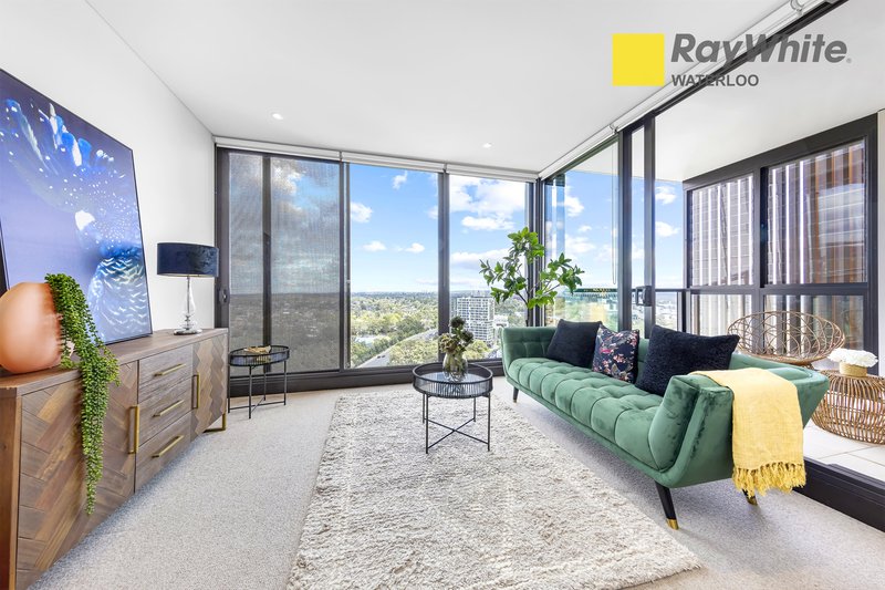 2109/1 Network Place, North Ryde NSW 2113