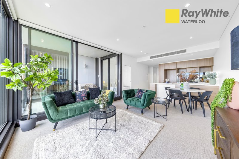 Photo - 2109/1 Network Place, North Ryde NSW 2113 - Image 2