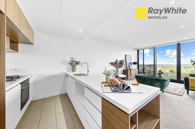 Photo - 2109/1 Network Place, North Ryde NSW 2113 - Image 4