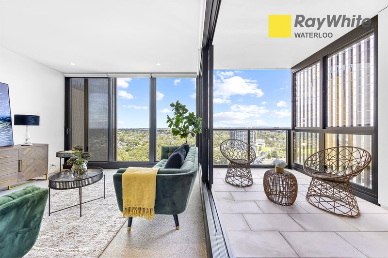 Photo - 2109/1 Network Place, North Ryde NSW 2113 - Image 7