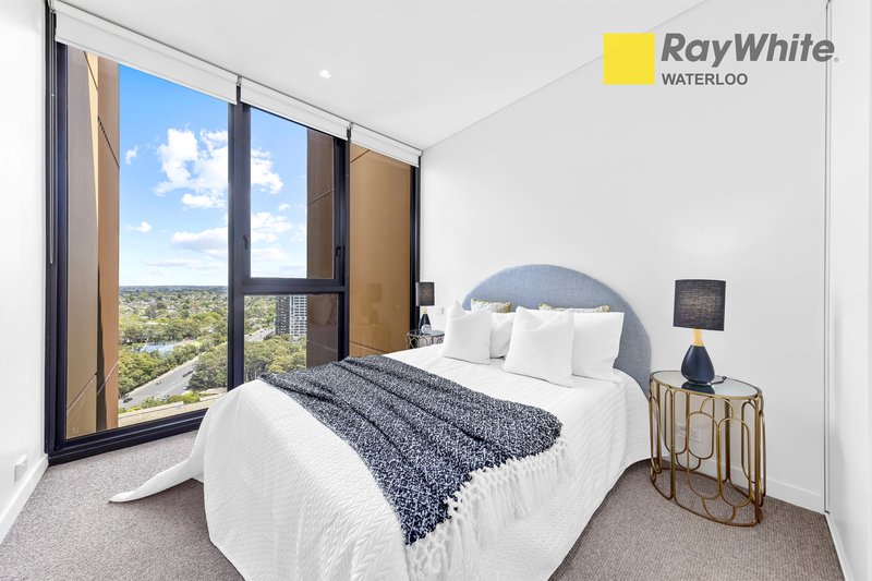 Photo - 2109/1 Network Place, North Ryde NSW 2113 - Image 14