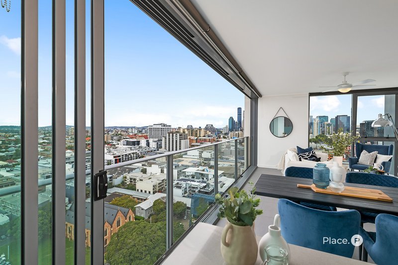 Photo - 2109/25 Connor Street, Fortitude Valley QLD 4006 - Image 4