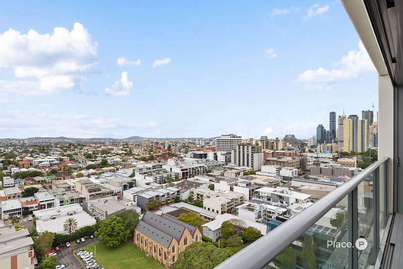 Photo - 2109/25 Connor Street, Fortitude Valley QLD 4006 - Image 9