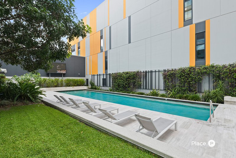 Photo - 2109/25 Connor Street, Fortitude Valley QLD 4006 - Image 22