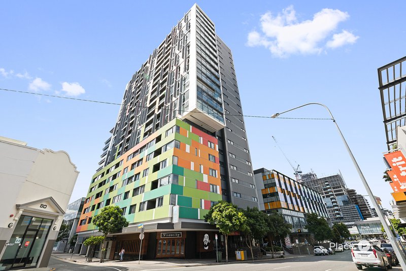 Photo - 2109/25 Connor Street, Fortitude Valley QLD 4006 - Image 26