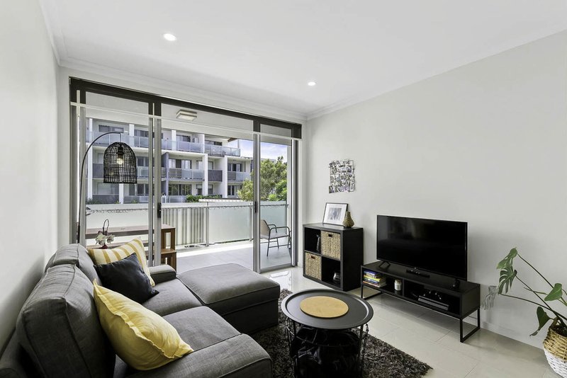 Photo - 2109/8 Lochaber Street, Dutton Park QLD 4102 - Image