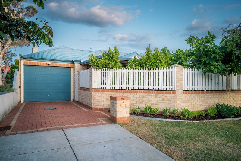 210A Edward Street, Osborne Park WA 6017