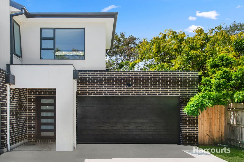 2/10A Gordon Street, Croydon VIC 3136