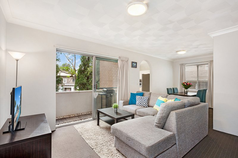 2/11-13 Blenheim Street, Randwick NSW 2031