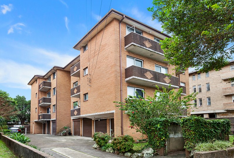 Photo - 2/11-13 Blenheim Street, Randwick NSW 2031 - Image 6