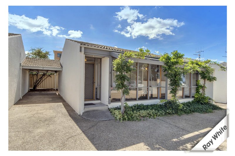 2/11-13 Campbell Street, Queanbeyan NSW 2620