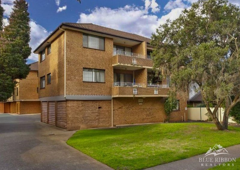 2/11-13 Jessie Street, Westmead NSW 2145