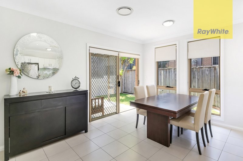 Photo - 2/11-13 Prince Street, Oatlands NSW 2117 - Image 4