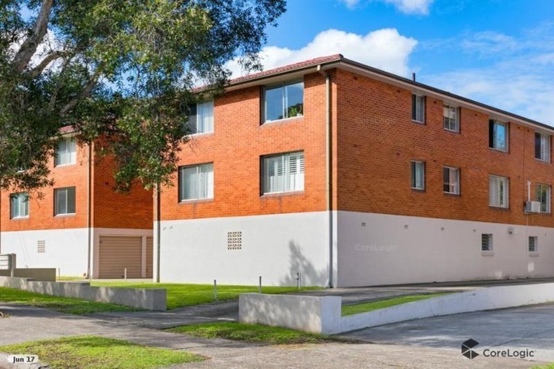 2/11-13 Rowe Street, Freshwater NSW 2096