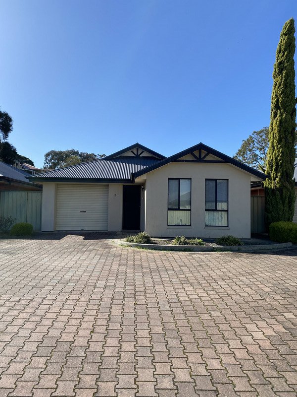 2/11-13 Tolley Road, Hope Valley SA 5090