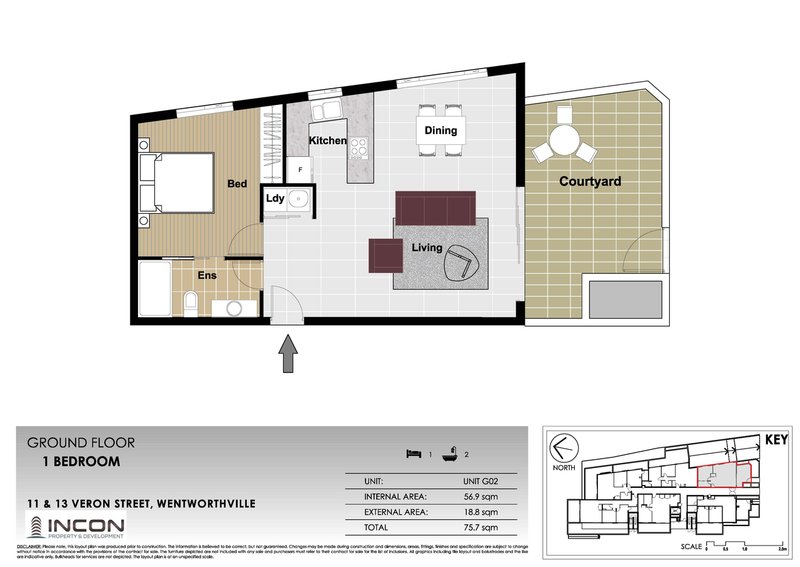 Photo - 2/11-13 Veron Street, Wentworthville NSW 2145 - Image 7