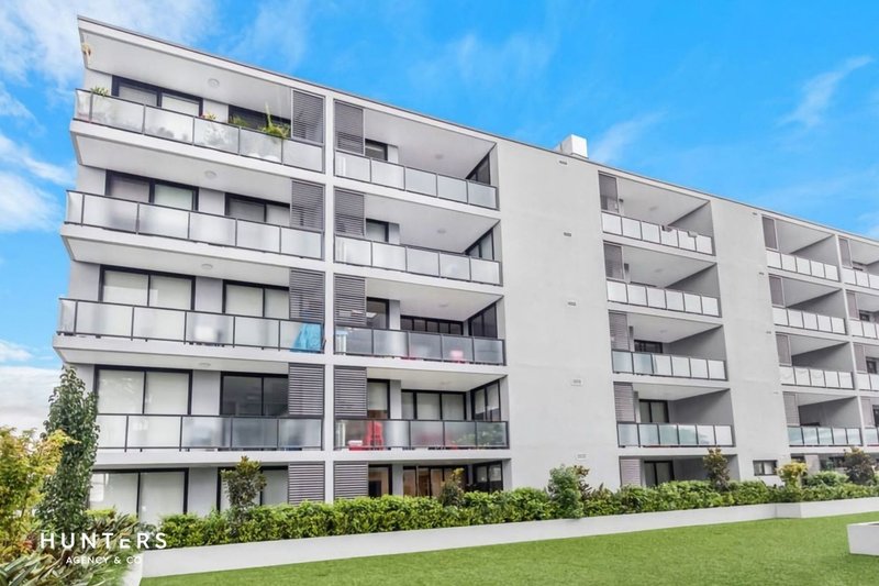 21/1-5 Dunmore Street, Wentworthville NSW 2145