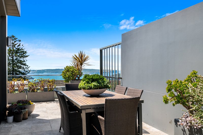 Photo - 21/1-5 Mandolong Road, Mosman NSW 2088 - Image 7