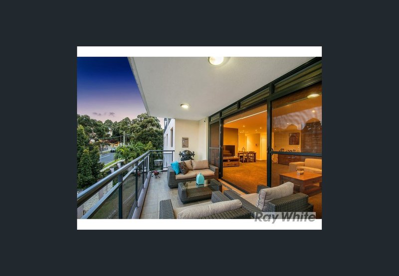 21/1-5 Mercer Street, Castle Hill NSW 2154