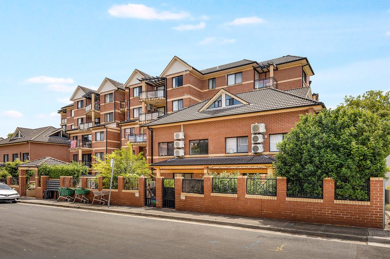 Photo - 21/1-9 Mt Pleasant Avenue, Burwood NSW 2134 - Image 1