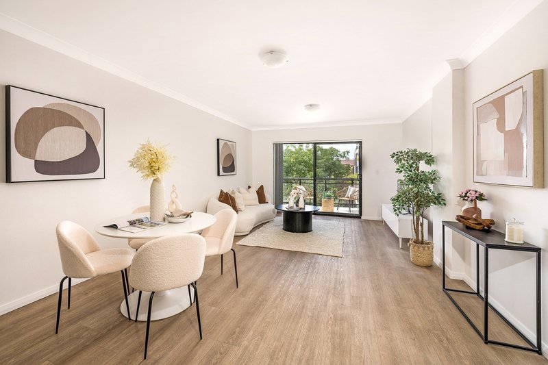 Photo - 21/1-9 Mt Pleasant Avenue, Burwood NSW 2134 - Image 2