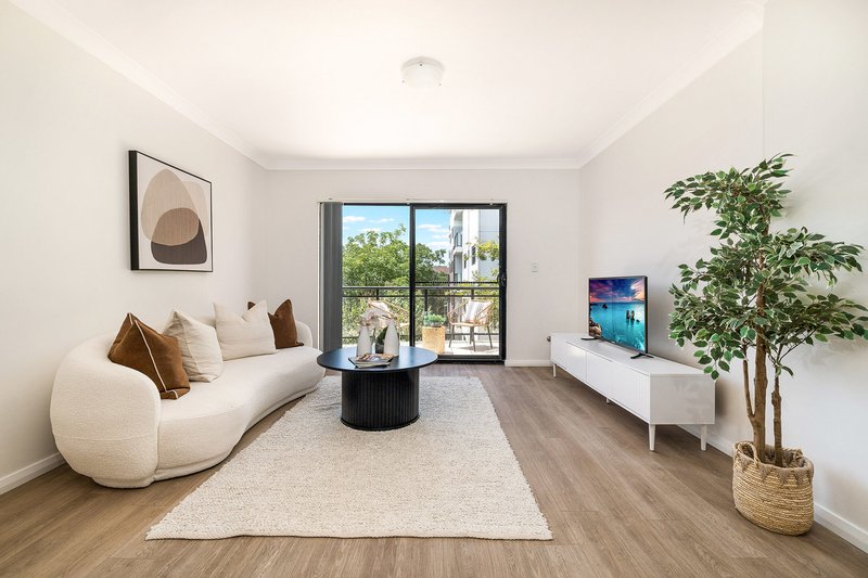 Photo - 21/1-9 Mt Pleasant Avenue, Burwood NSW 2134 - Image 3