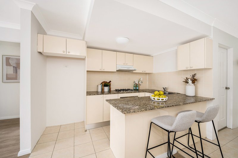 Photo - 21/1-9 Mt Pleasant Avenue, Burwood NSW 2134 - Image 6