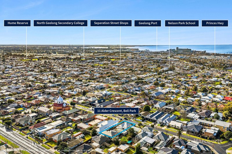 Photo - 2/11 Alder Crescent, Bell Park VIC 3215 - Image 7