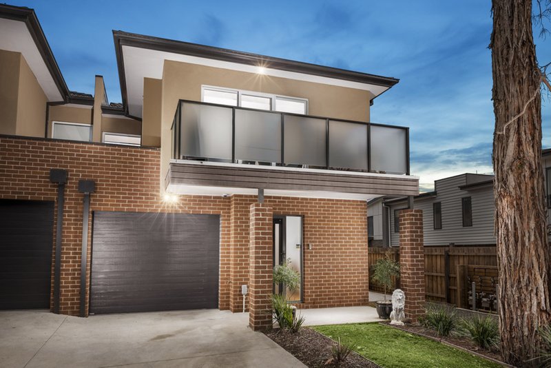 2/11 Allandale Road, Boronia VIC 3155